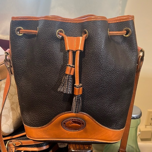 Dooney & Bourke Handbags - Dooney and Bourke Handbag